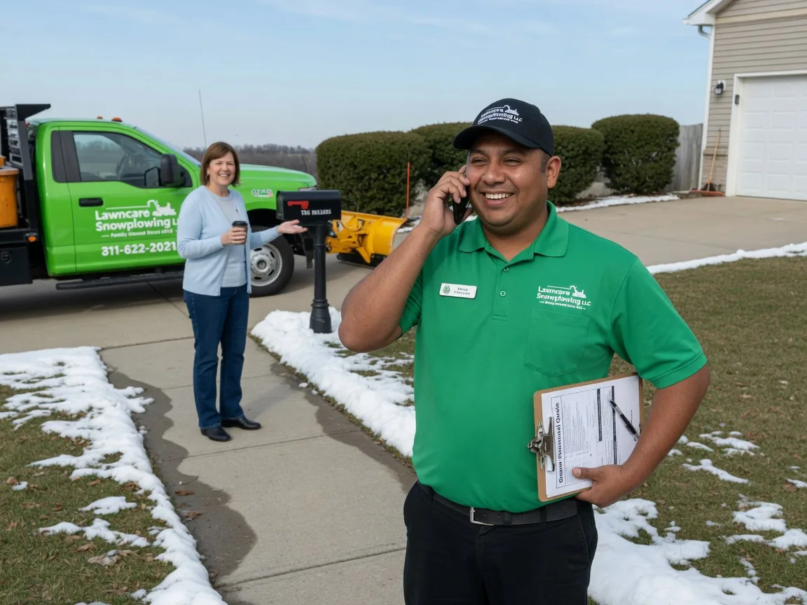 Lawn Care Services By Expert Landscaper Old Chatham, NY FAQs